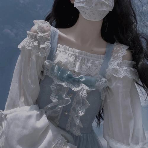机器人艺妓