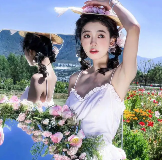明日的我与昨日的你约会