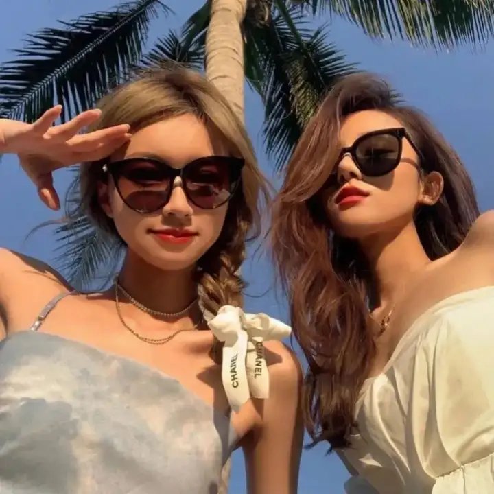 来自大海的女人